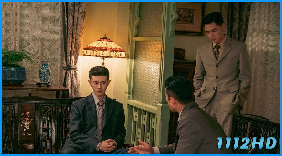 Silent Tides (2025) พากย์ไทย-ซับไทย