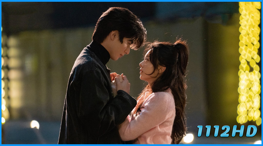 ดั่งตะวันฉายฉาน Shine on Me (2025) ซับไทย