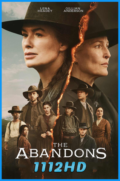 ดูซีรี่ย์ คนโลกลืม สู้ลืมโลก The Abandons (2025) พากย์ไทย EP.1-7 (จบ)