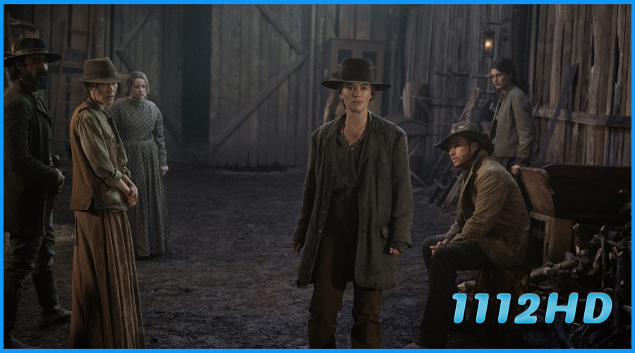 ดูซีรี่ย์ คนโลกลืม สู้ลืมโลก The Abandons