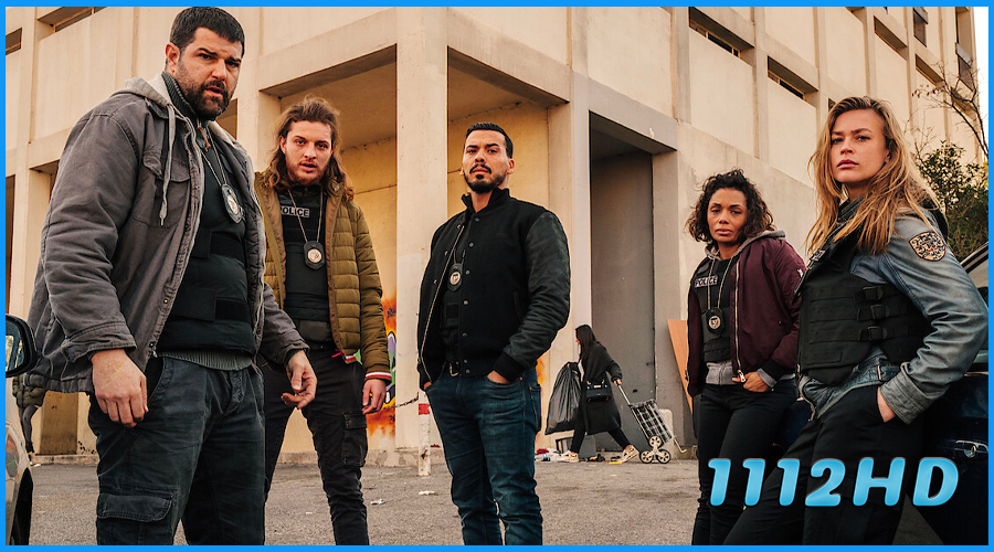 ดูซีรี่ย์ ริมทะเลเลือด ซีซั่น 2 Blood Coast Season 2