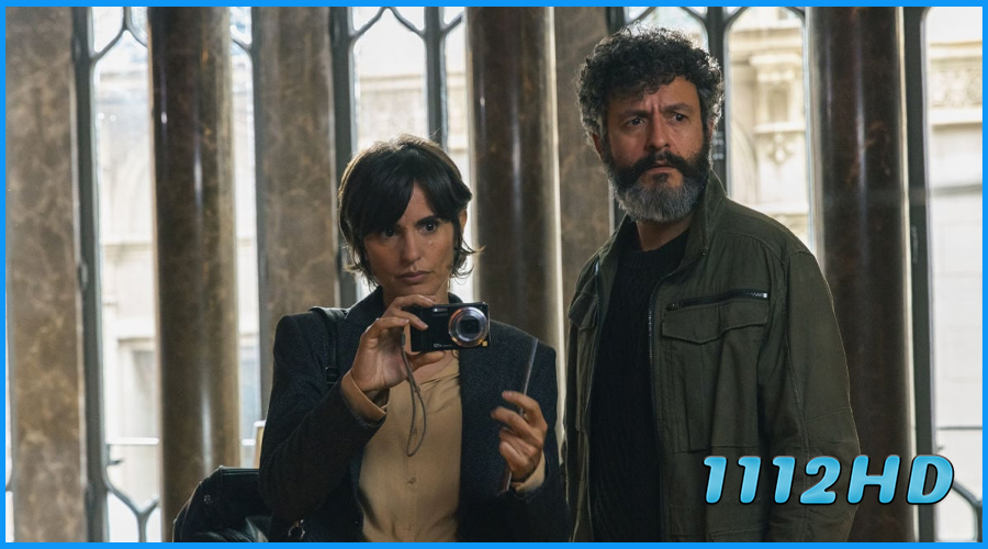  City of Shadows (2025) พากย์ไทย 