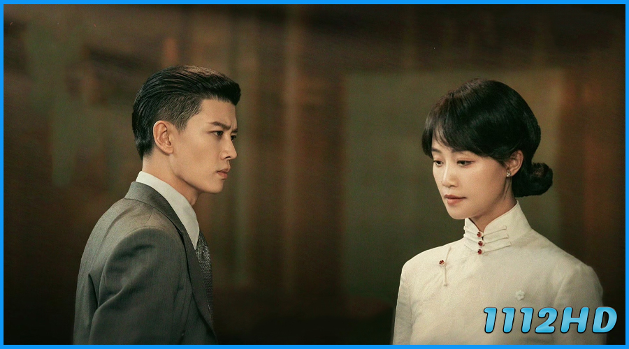 ดูซีรี่ย์จีน คลื่นใต้น้ำ Silent Tides (2025) 