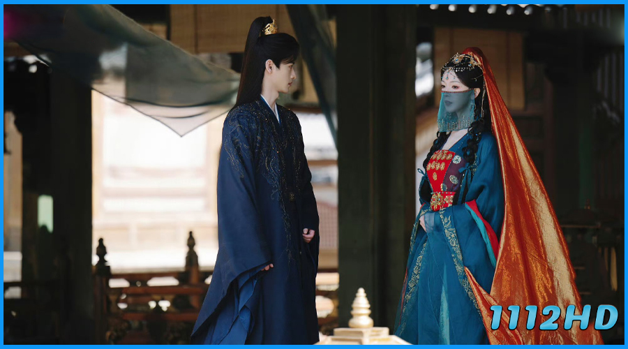 Echoes of the Self (2025) พากย์ไทย