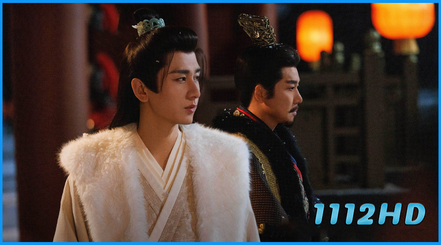 ยุทธการแห่งฉางอัน The Vendetta of An (2025)